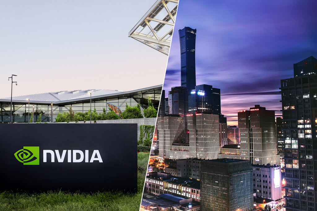 Si NVIDIA quiere tener alguna oportunidad en China ya sabe qué hacer: arrasar a la competencia a base de rendimiento